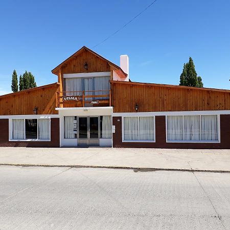 Hotel Upsala El Calafate Exterior photo