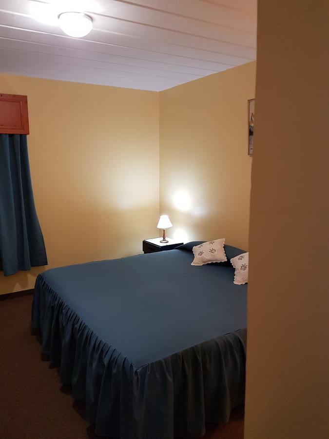 Hotel Upsala El Calafate Exterior photo